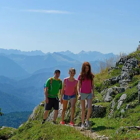 Lovely In * Lenggries